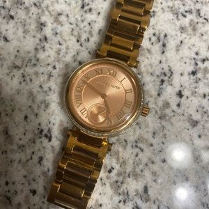 Micheal kors watch